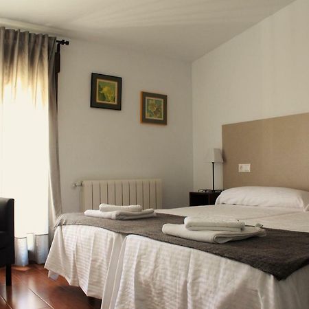 Casa Rural Casablasa Santo Domingo de Moya Dış mekan fotoğraf