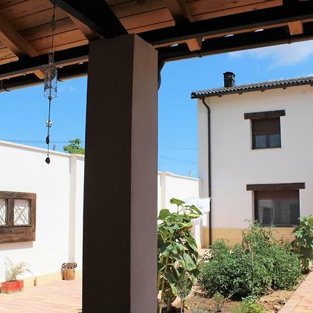 Casa Rural Casablasa Santo Domingo de Moya Dış mekan fotoğraf