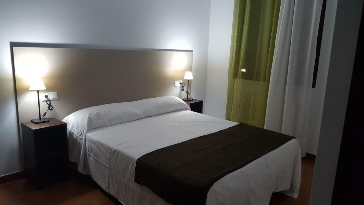 Casa Rural Casablasa Santo Domingo de Moya Dış mekan fotoğraf