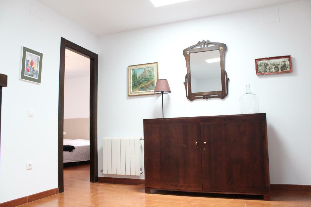 Casa Rural Casablasa Santo Domingo de Moya Dış mekan fotoğraf