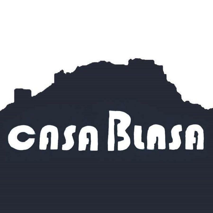 Casa Rural Casablasa Santo Domingo de Moya Dış mekan fotoğraf